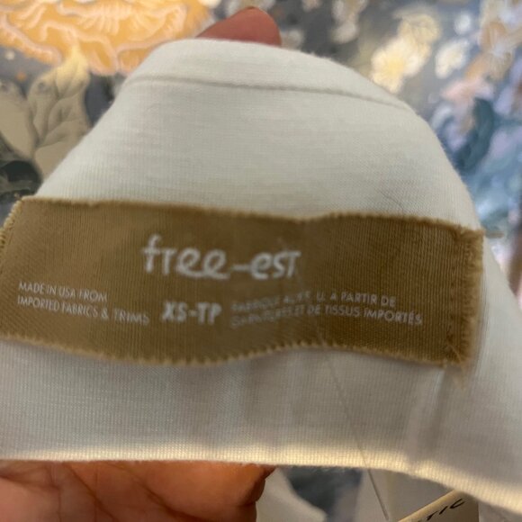 Free People! Annika One Piece - Picture 11 of 13